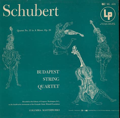 Image result for String Quartet 13