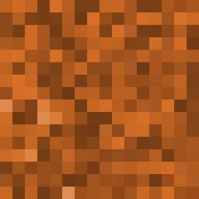 Image result for Red Sand Gradient Minecraft