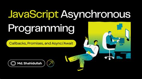 Image result for Asynchronous Programming in JavaScript MDN