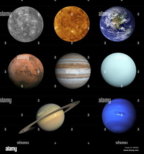 Image result for Solar System Planets Real