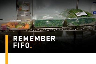 Image result for First in First Out Lable