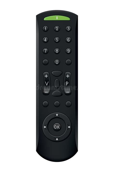 Toradh íomhá ar Universal Controller Vector