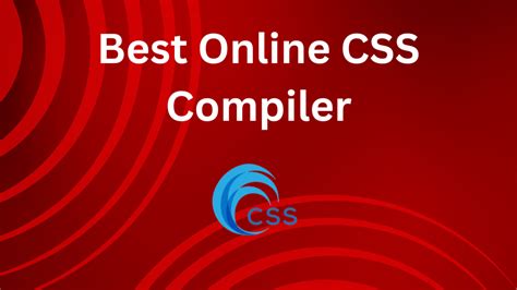 Toradh íomhá ar Online HTML and CSS Compiler