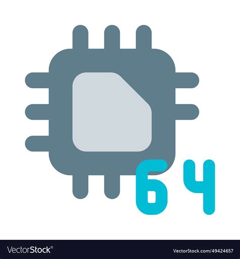 Image result for 64-Bit CPU