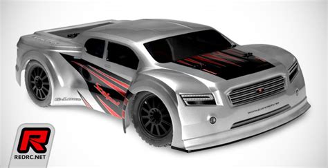 Image result for JConcepts RCCrawler Body