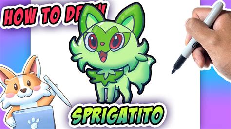 Springatito Pokemon Drawing に対する画像結果