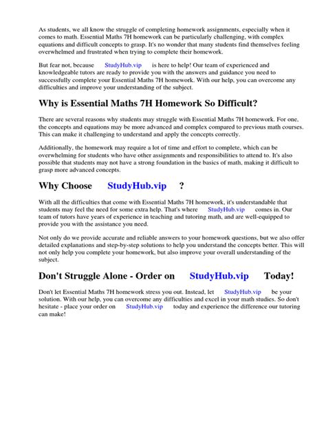 Toradh íomhá ar Homework Math Book