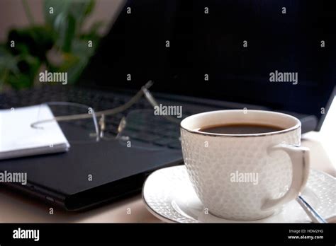 Work Computer Coffee に対する画像結果