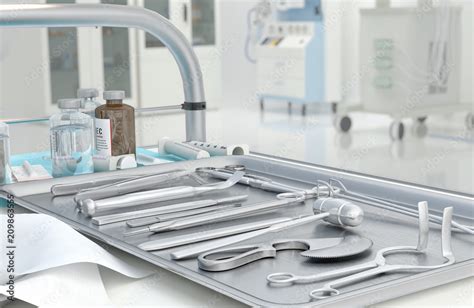 Image result for Chisel Instruments in Operating Room