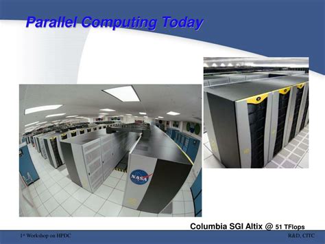 Image result for Parallel Computing Cluster