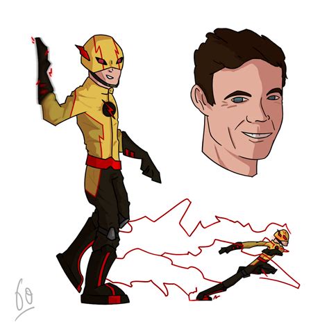Flashpoint Reverse Flash に対する画像結果