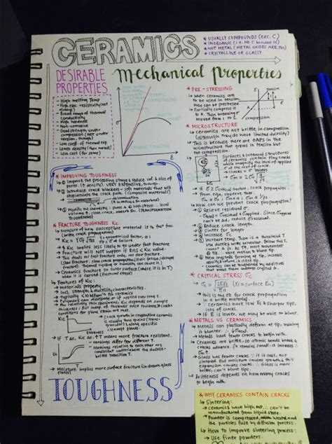 Image result for Engineering Notes Tips