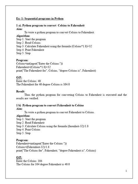 Image result for Python Handleiding PDF