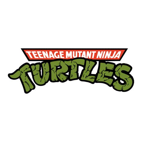 Bildergebnis für Ninja Turtles Logo