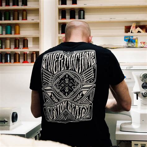 Afbeeldingsresultaten voor Silver Machine