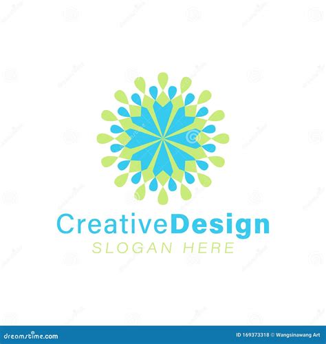 Flower Logo Unity に対する画像結果