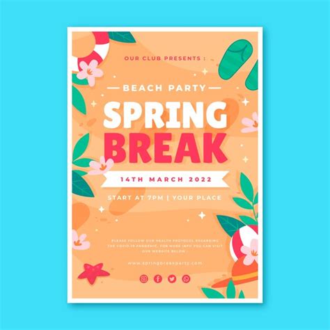 Spring Break Drawing に対する画像結果