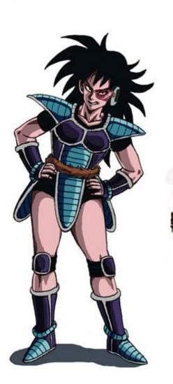 Image result for Turles Mother
