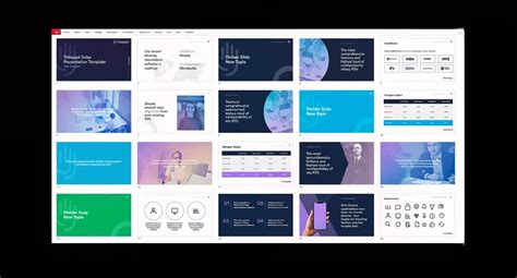 Image result for Presentation PowerPoint Example