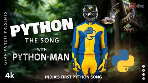 Image result for Python Man Anime