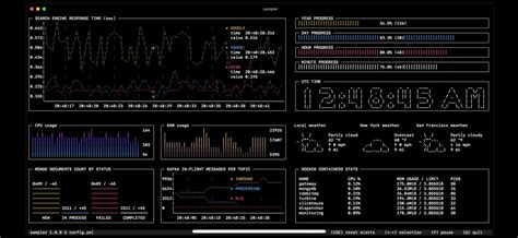 Image result for Terminal Computer Interface