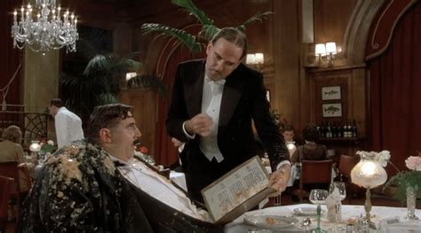 Toradh íomhá ar Monty Python Restaurant Sketch