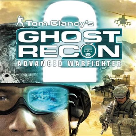 Far Support Ghost Recon Advanced Warfighter 2 に対する画像結果
