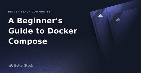 Image result for Docker Composer Logo Stack