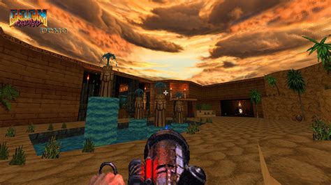 Image result for Mode X Doom II