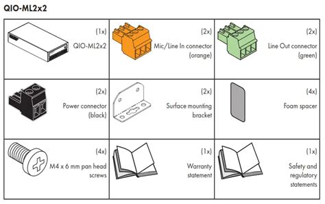 Image result for Qsys Core 8 Flex GPIO Open Collector Wiring