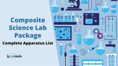 Image result for Composite Science Lab Design