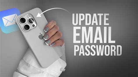 How to Update Email Password-এর ছবি ফলাফল