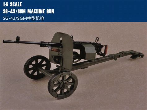 Image result for SGM Machine Gun