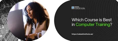 Afbeeldingsresultaten voor Computer Training Courses