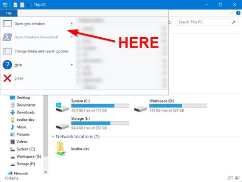 Afbeeldingsresultaten voor Select File Prompt Explorer