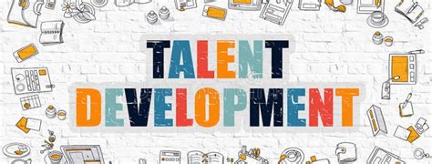 Talent Development に対する画像結果