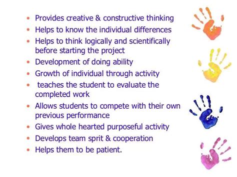 Project Method in Natural Setting に対する画像結果