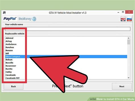 How to Install GTA 4 Mods に対する画像結果