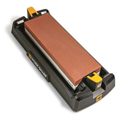 Work Sharp Knife Sharpener Feild-এর ছবি ফলাফল