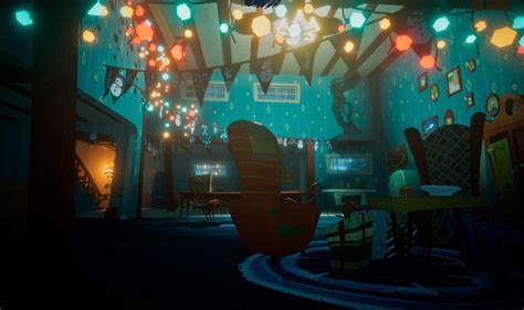 Afbeeldingsresultaten voor Hello Neighbor 1280X720