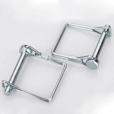 Résultat d’images pour Round Loop Wire Lock Pin