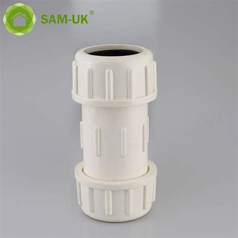 Image result for PVC Compression Fitting