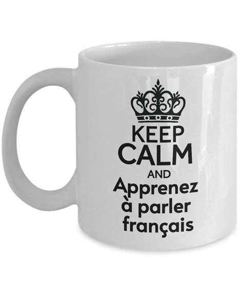 Keep Calm and Learn French-साठीचा प्रतिमा निकाल