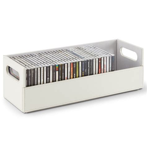 Image result for CD Storage Boxes