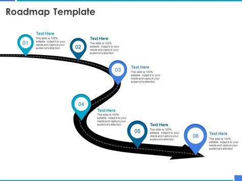 +Implementation Road Map Template に対する画像結果