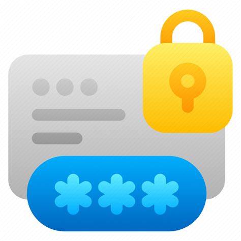 Toradh íomhá ar Password Protection Icon