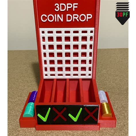 Image result for Coin Drop Maze