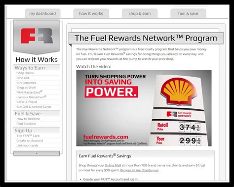 Shell Fuel Rewards Program-साठीचा प्रतिमा निकाल