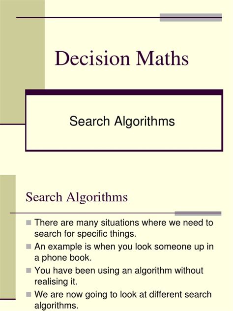 Image result for Binary Search Algorithm Book
