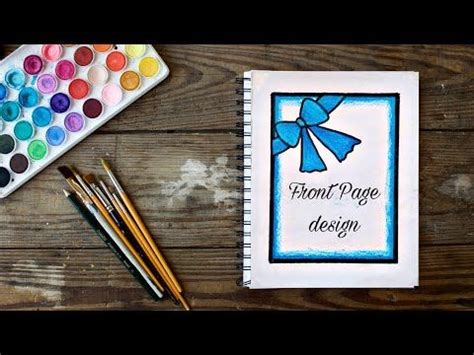 Project Drawing/Design First Page に対する画像結果